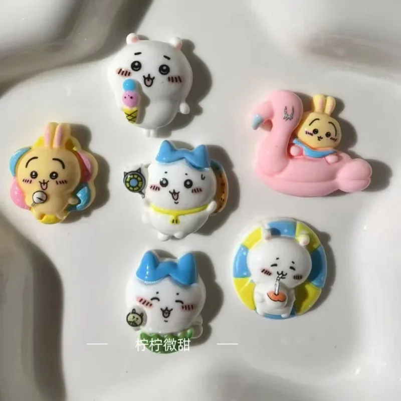 Crafting Resin - Чиикава Усаги, аксессуары для рукоделия из