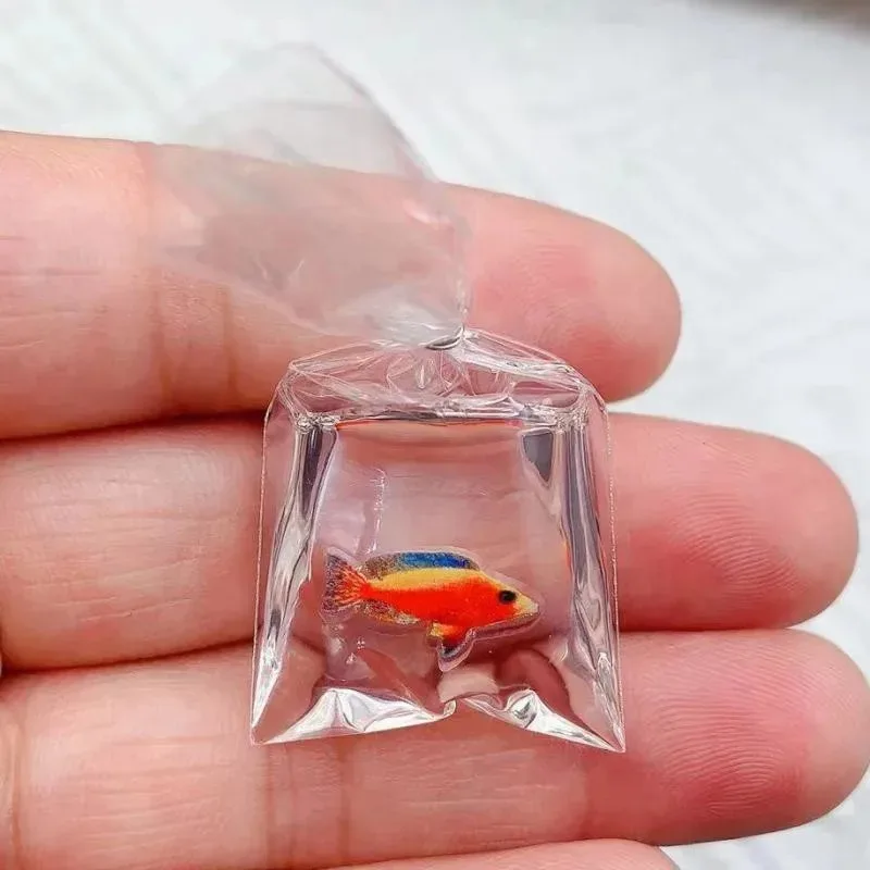 10 шт. прозрачных подвесок из  – обзор и цена Resin Crafts Diy