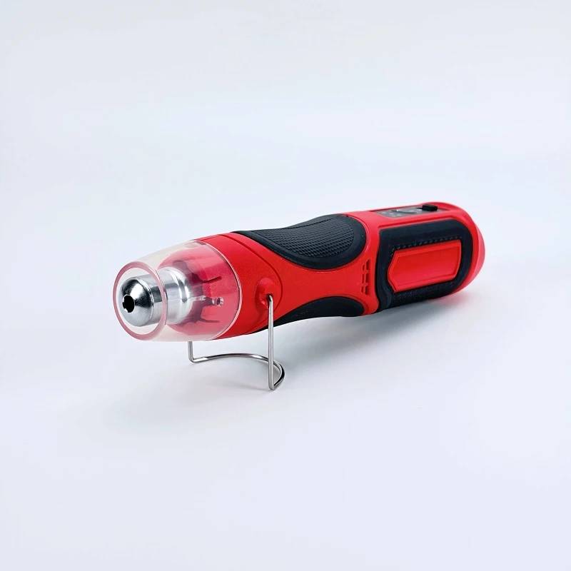 Портативный беспроводной мини- – обзор и цена Heat Gun Small