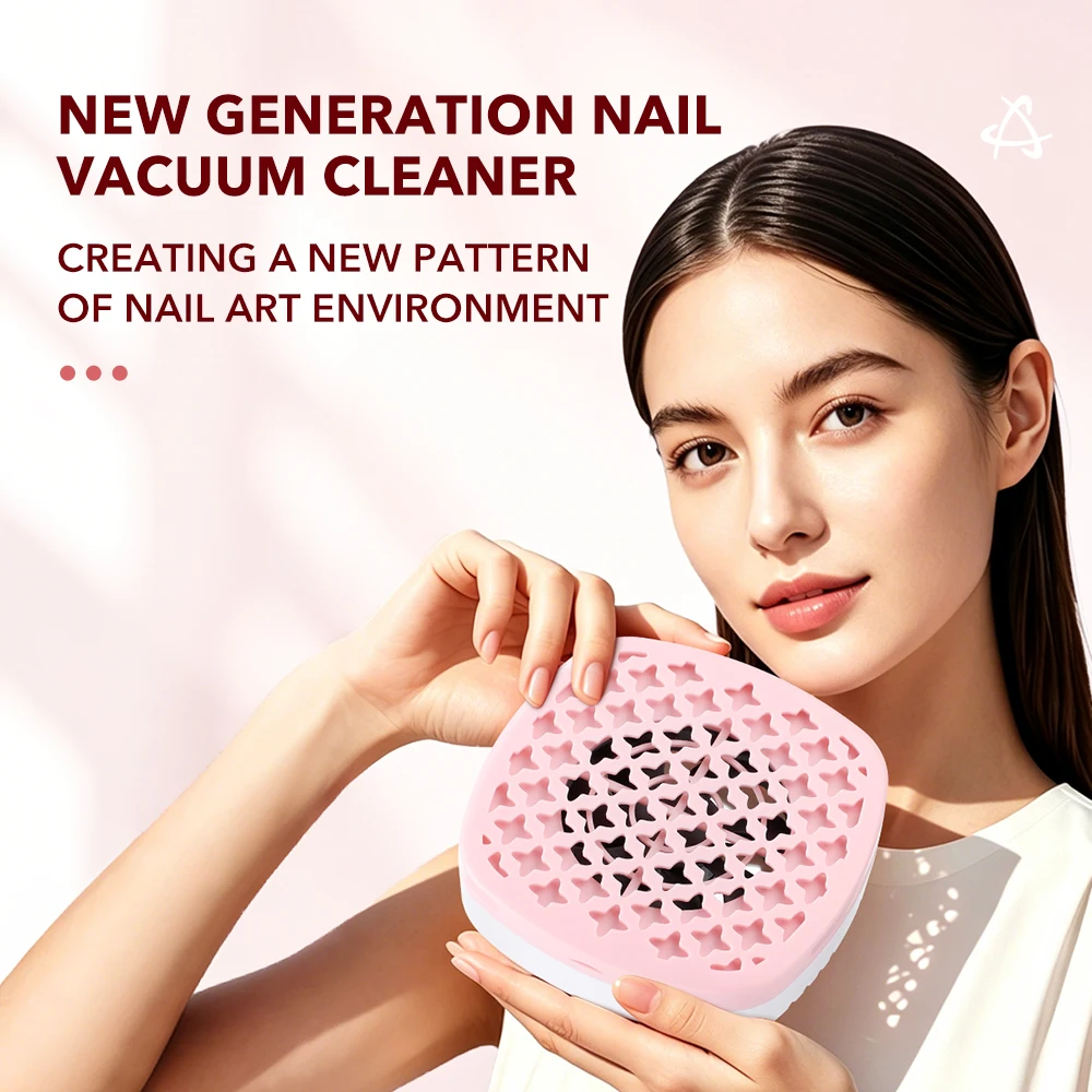 Мини-пылесос для маникюра с мо – обзор и цена Vacuum Chamber Small