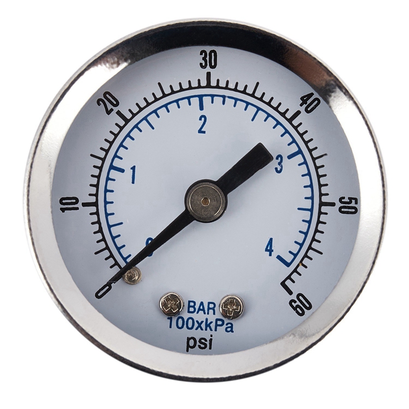 Мини-манометр, диаметр 0-60 фу – обзор и цена Vacuum Chamber Small