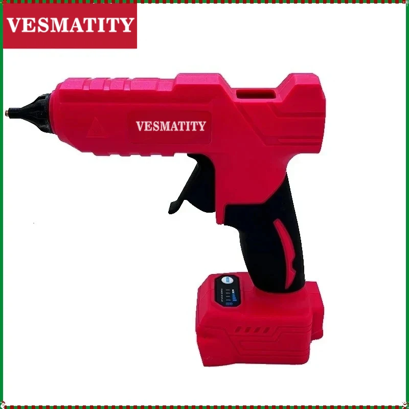 VESMATITY – аккумуляторный эле – обзор и цена Heat Gun Small