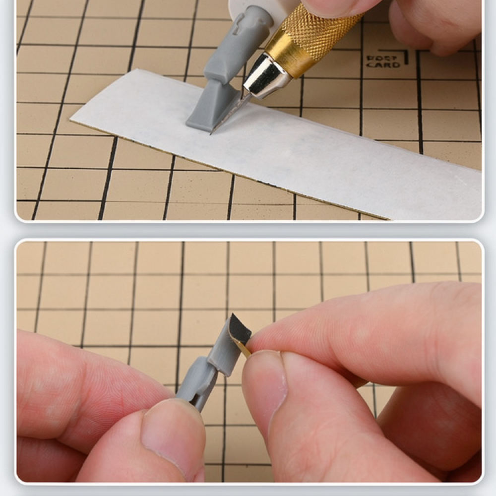 Модельный шлифовальный каранда – обзор и цена Crafting Resin