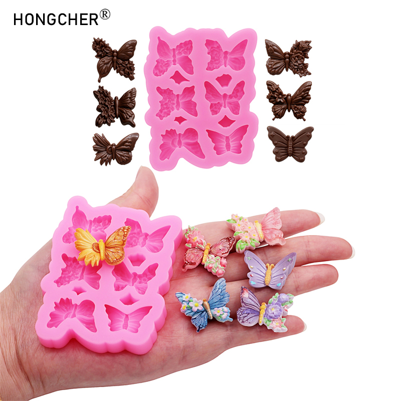 Силиконовые формы для изготовл – обзор и цена Resin Craft Ideas