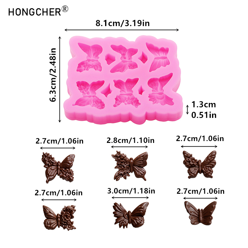 Силиконовые формы для изготовл – обзор и цена Resin Craft Ideas