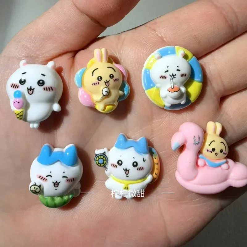 Чиикава Усаги, аксессуары для  – обзор и цена Crafting Resin